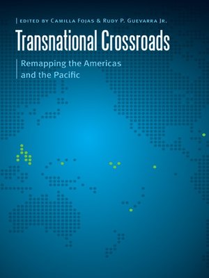 cover image of Transnational Crossroads
